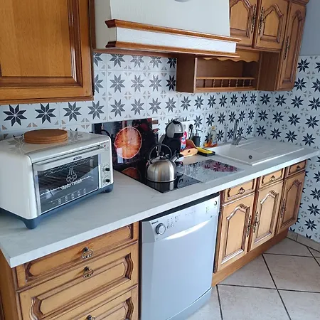 Chez Yvette Sainte-Florine