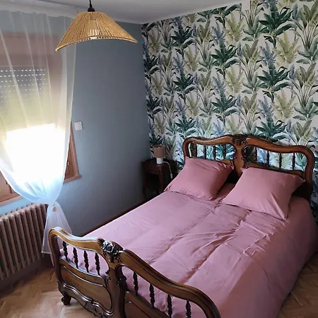 Tatil Evi Chez Yvette Sainte-Florine