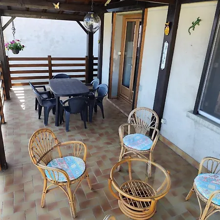 Chez Yvette Semesterbostad Sainte-Florine